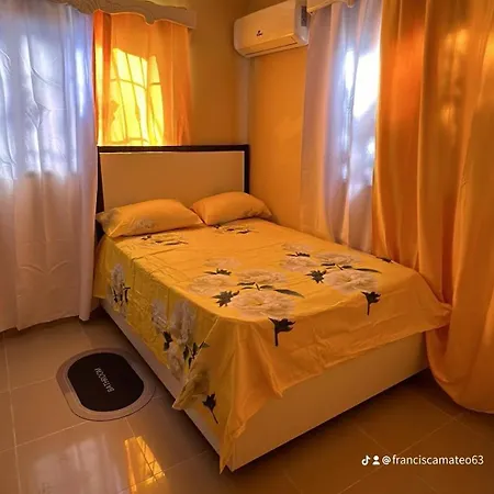 Hotel El Primo